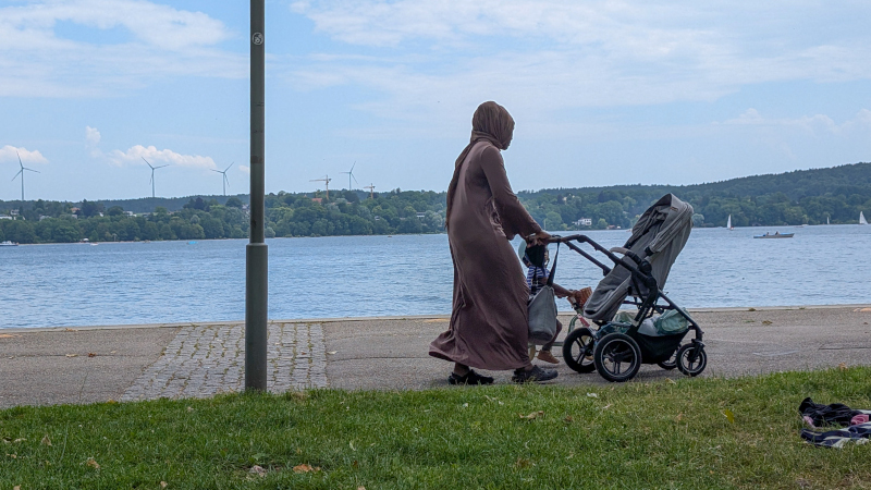 Image for Germany Reveals Most Popular Names Among Welfare Recipients article