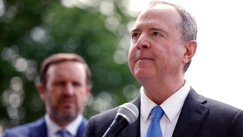 Watch Live: Democrat Whistleblower Tells FBI Senator Schiff Authorized Leaking Classified Russian Intel To Frame Trump