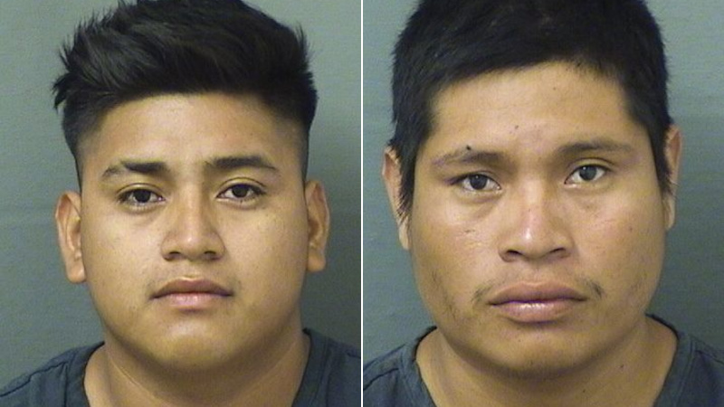 7-Year-Old Girl Repeatedly Raped, Molested by Guatemalan Father, Friend – Police