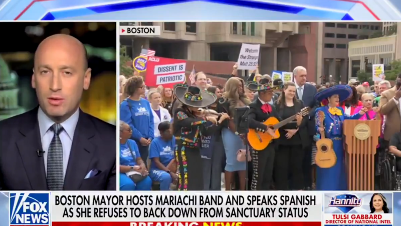Stephen Miller: Democrat Party Extremists Exclusively Dedicated To Protecting Violent Illegal Aliens Must Face Criminal Charges