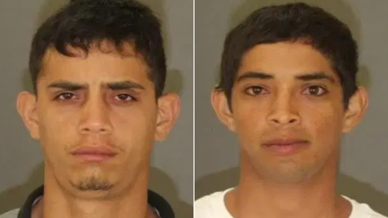 Shock Video: Illegals With Suspected MS-13 Ties Ambush Scooter Rider During Vicious Gang-Style Attack in Baltimore
