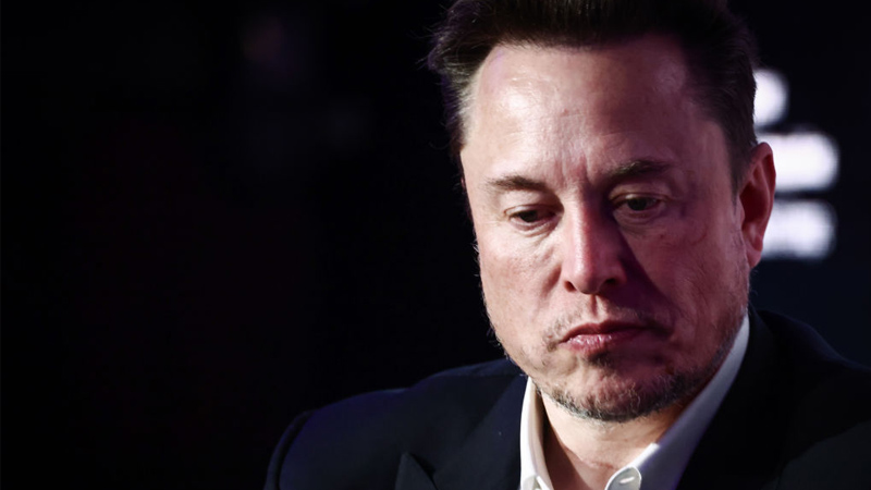 Musk: “Why Are They Allowing The Rape of Europe?”