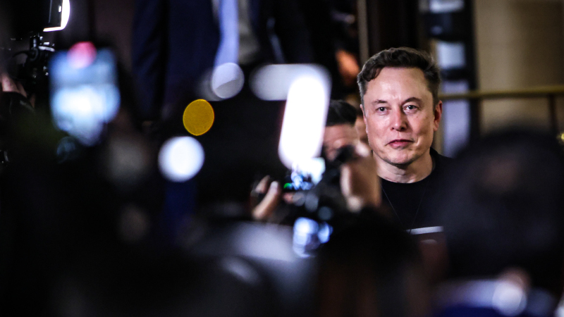 Europe Could ‘Die Out’ – Musk