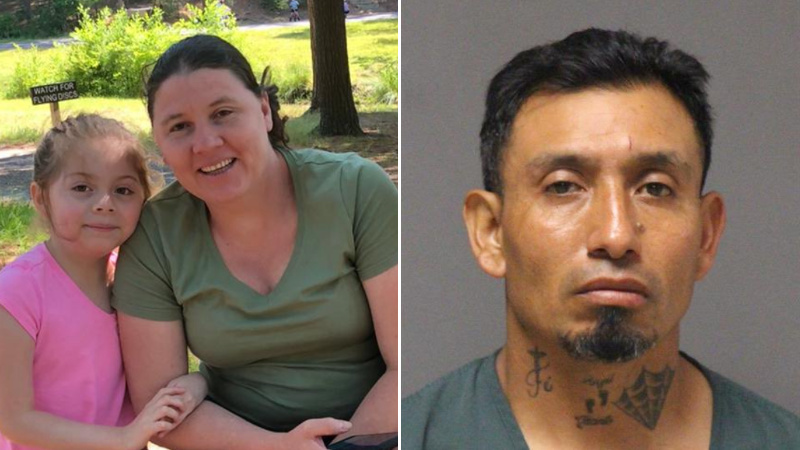 Mother, 11-Year-Old Daughter Killed in Wrong-Way Collision With Criminal Illegal Alien in Sanctuary State New Jersey
