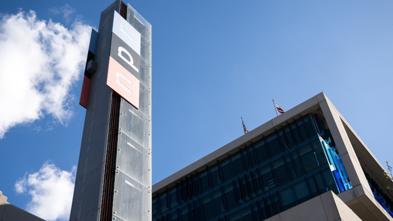 White House Mocks NPR Over Alaska Summit ‘Security Breach’ Story
