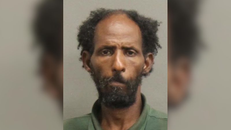 Woman Dies After Being Raped by Suspect Named ‘Mohamed Mohamed’ in Front of Nashville Church