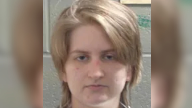 ‘Trans’ Suspect Charged for Trying to Run Over Border Patrol Agents Arresting Illegals in Maine
