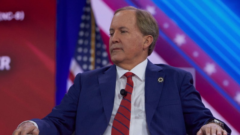 Texas AG Paxton Seeks Judicial Order Declaring “Runaway Democrats” Blocking Redistricting Vote Have Vacated Their Office If Not Back By Friday