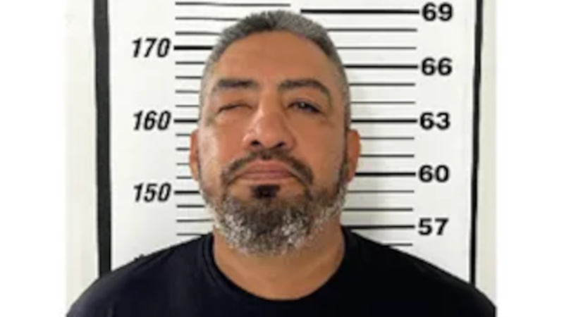 Thrice-Deported Child Sex Predator Caught Living at California Daycare Run by DACA-Recipient Wife