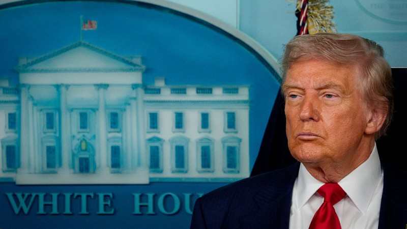 Trump: 1, USAID: 0 After Appeals Court Lets Admin Block Billions In Foreign Aid