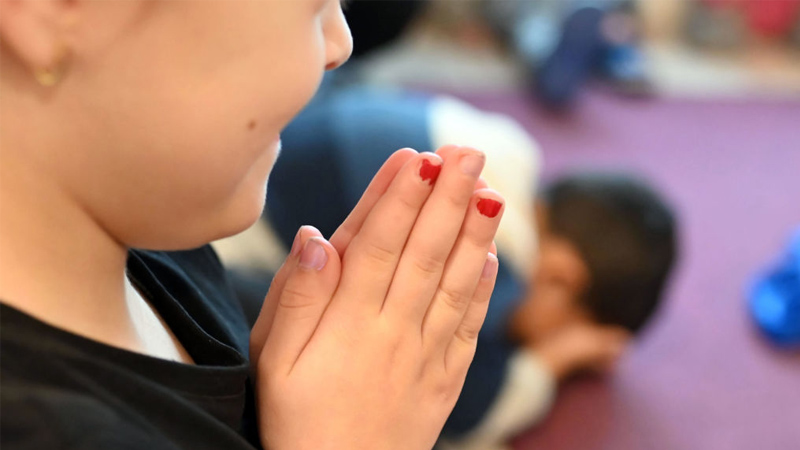 Vile Democrats & Media Attack ‘Prayers’ Following Minnesota Catholic School Shooting