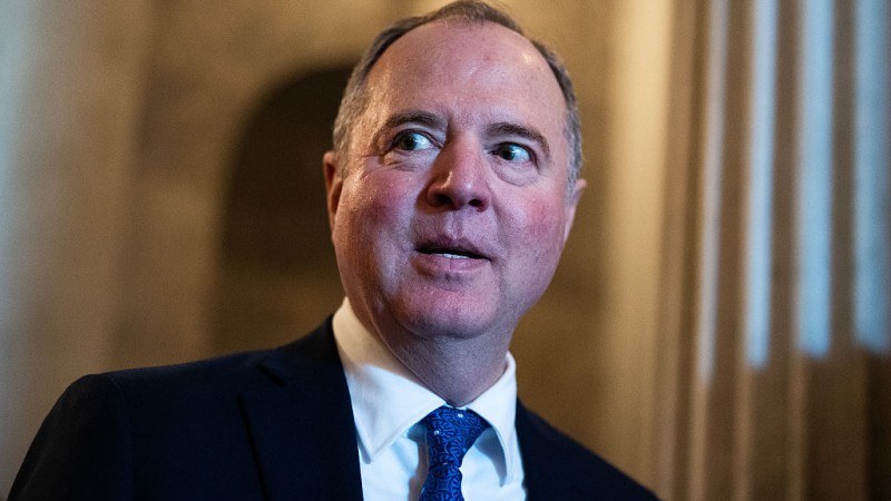 Bombshell! “Treasonous” Democrat Senator Adam Schiff Leaked Classified Info To Frame Trump, According To Whistleblower Documents