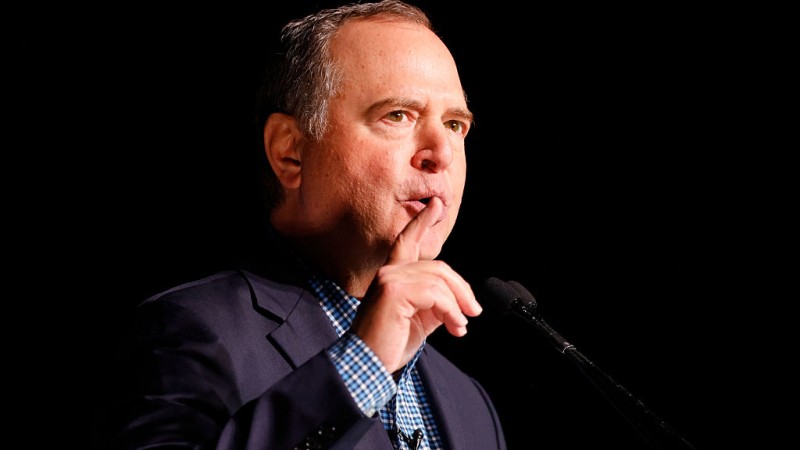 Report: Dem Sen. Schiff Under Criminal Investigation For Mortgage Fraud