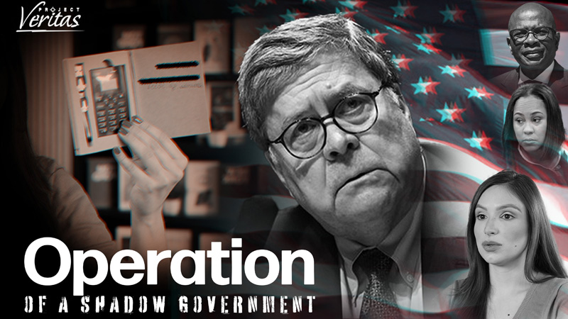 The Mother Of All Deep State Scandals Just Broke! Bigger Than Russiagate! Trump’s Former AG Bill Barr Secretly Directed Fani Willis To Target A “Hit List” Of Individuals To Be Indicted & Arrested, Including Donald Trump, Alex Jones, Gen. Flynn, Roger Stone, Nick Fuentes & Others!