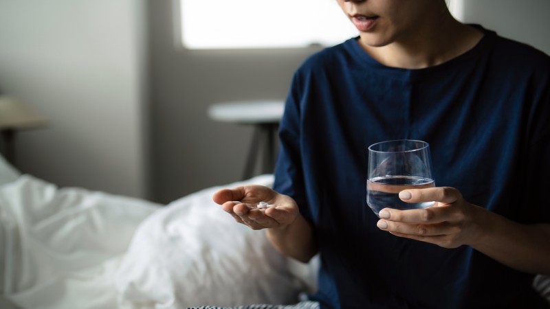 HHS Investigates SSRIs, Psychiatric Drugs After Minnesota Catholic School Shooting