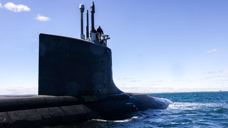 Trump Issues Further Explanation On Moving 2 Nuclear Submarines ‘Closer To Russia’