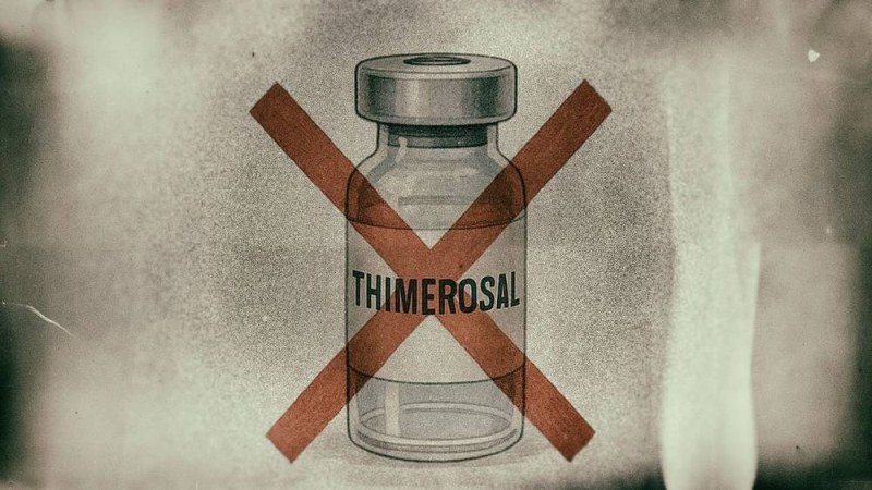 Thimerosal Exposed: The Eugenics Cult Is Going Down