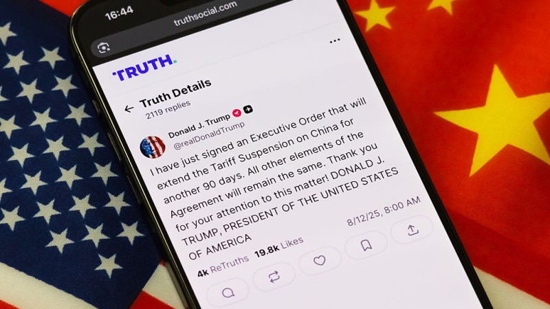 Trump’s Global Tariffs Ruled Illegal By Washington Appeals Court, But…