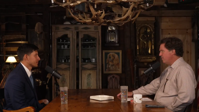 Watch: Psychiatrist Says It’s Terrifying & Dangerous That So Many Americans Are On SSRIs