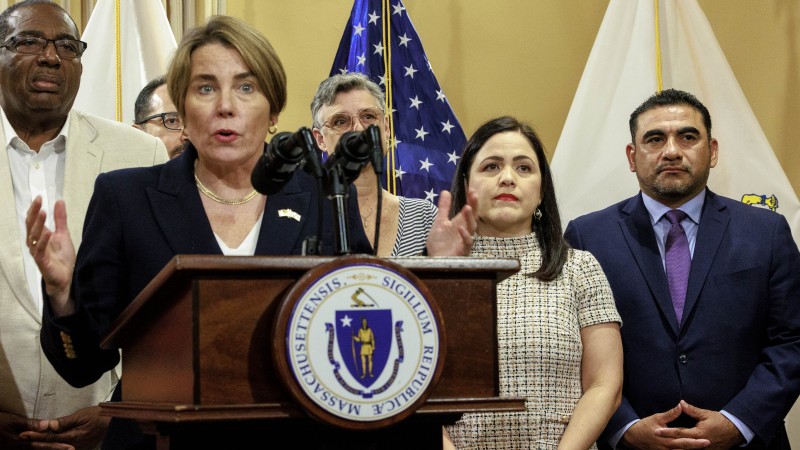 Breaking! FBI Will Help Texas Track Down Rogue Democrats Who Fled State In Protest Of Redistricting