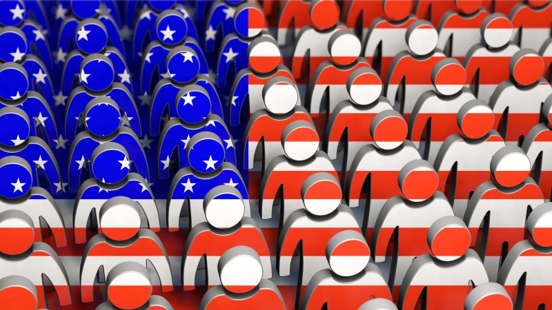 Friday Live: Trump Plans New Census Excluding Illegals After Dems Secured 20-30 House Seats From 2020 Census Overcount