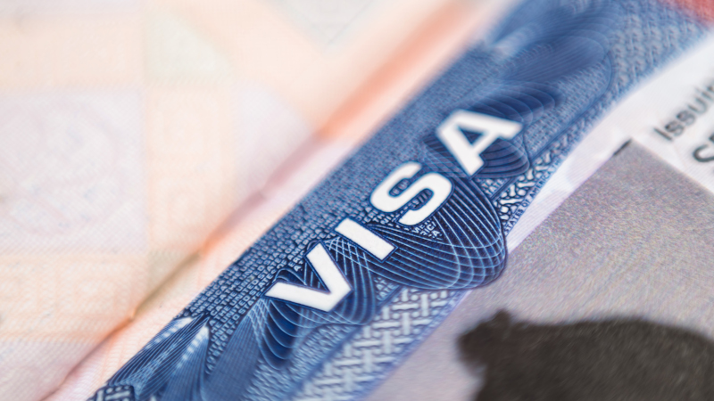 Smart Border Fix: Refundable Visa Bonds