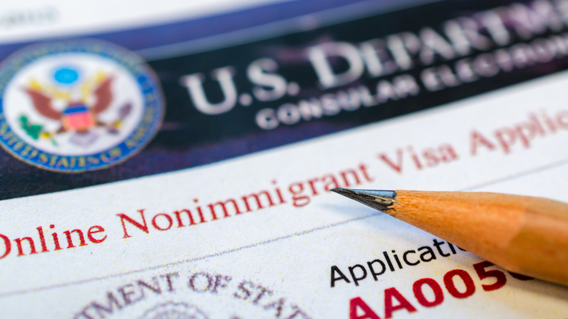 State Department Reviewing 55 MILLION Visa Holders for Deportable Violations