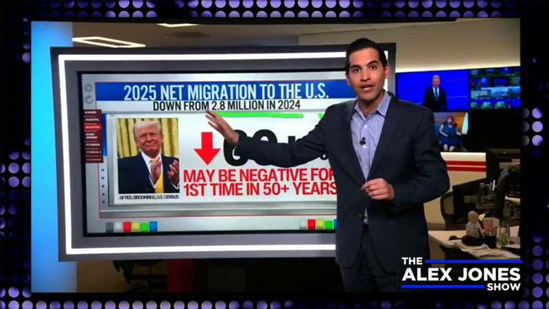BREAKING VIDEO: CNN Finally Admits That Trump Is “The Most Influential President Of This Century & The Last Century!”