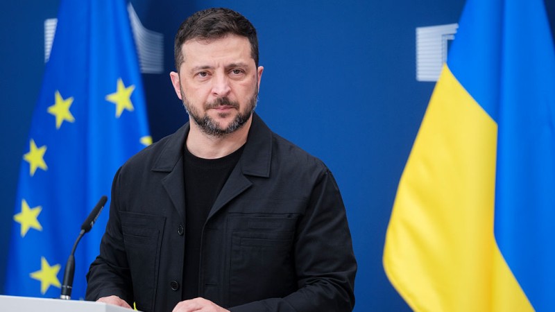 Putin Vetoed Hypersonic Missile Strike On Zelensky’s Office, Belarusian President Says