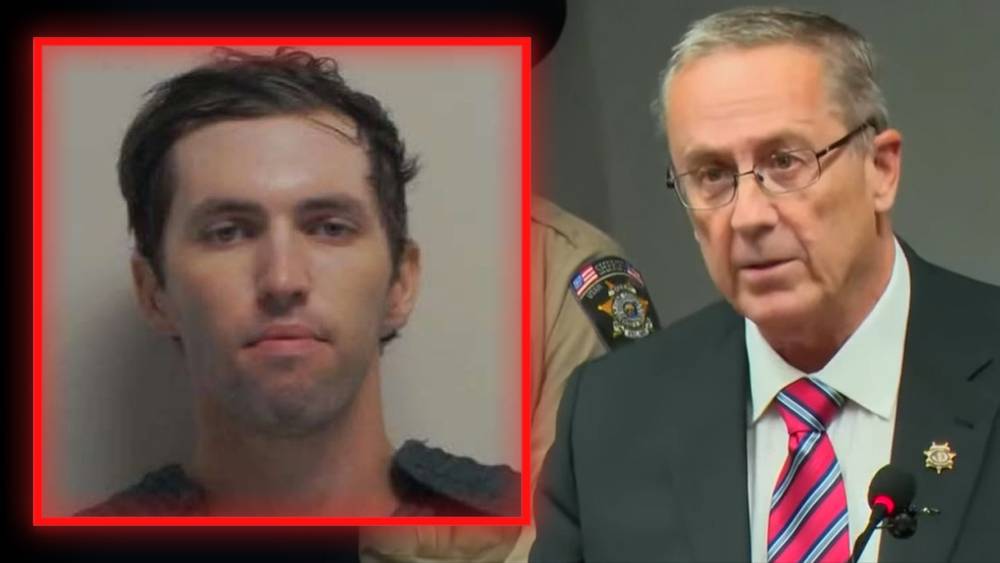 Utah County Attorney Charges Charlie Kirk’s Murderer With Capital Murder & Is Seeking The Death Penalty