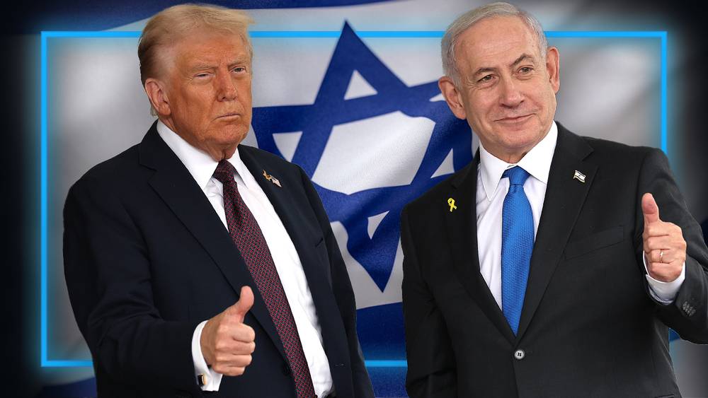 EXCLUSIVE: Trump’s “Gaza Peace Deal” Meeting With Netanyahu Decoded
