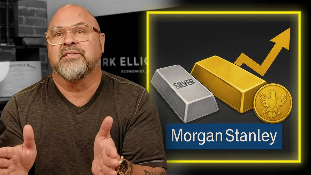 FINANCIAL EARTHQUAKE: Demand For Silver & Gold Hits All-Time Highs As Supply Of Silver Dwindles To Almost Nothing!