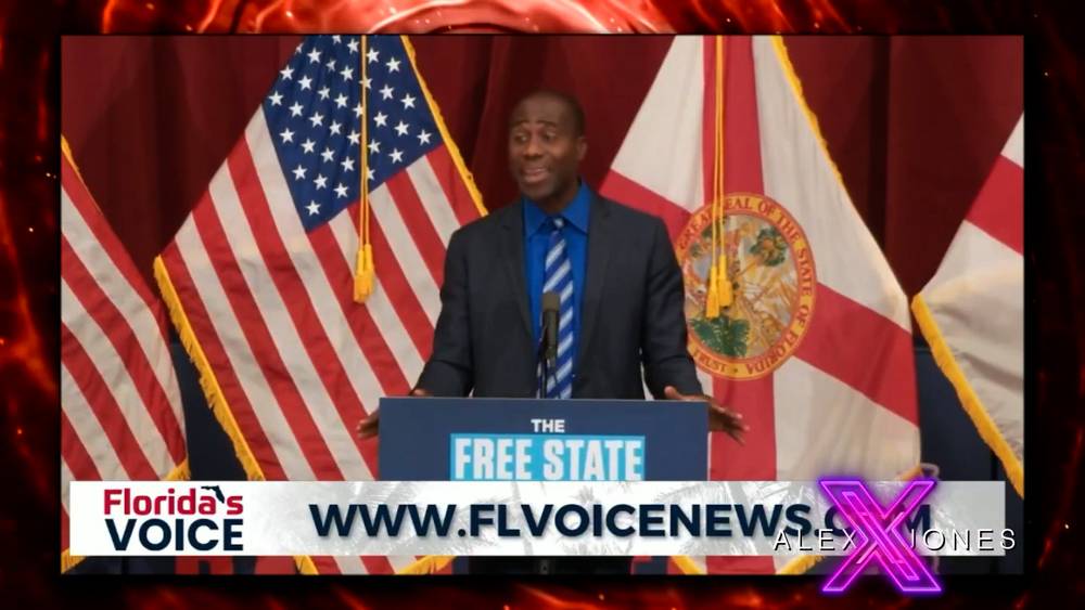 Florida Surgeon General Joseph Ladapo Says ALL Vaccine Mandates Will Be Ended! Florida Surgeon General Joseph Ladapo Says ALL Vaccine Mandates Will Be Ended!