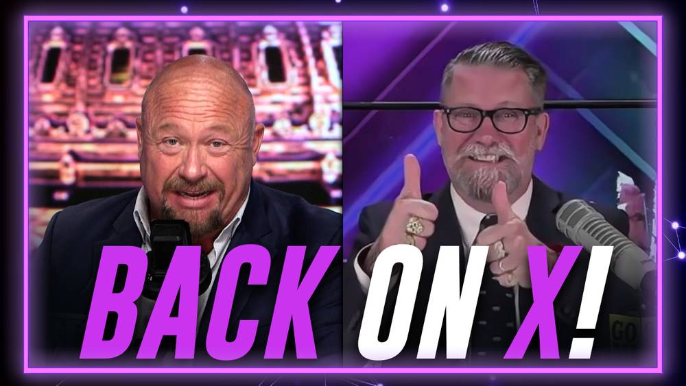 MUST-WATCH FULL INTERVIEW: “If You Wanna Really Get To The Core Of The Destruction Of The West, It’s The Teachers- These Kids Are Brainwashed From Kindergarten!”