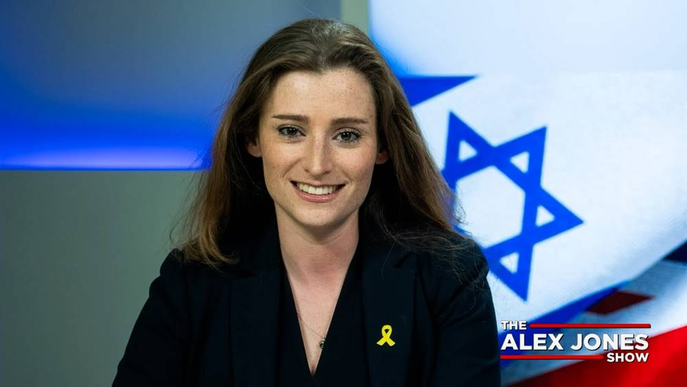 EXCLUSIVE: Israeli Operative Screamed At Charlie Kirk For Not Supporting Israel Enough