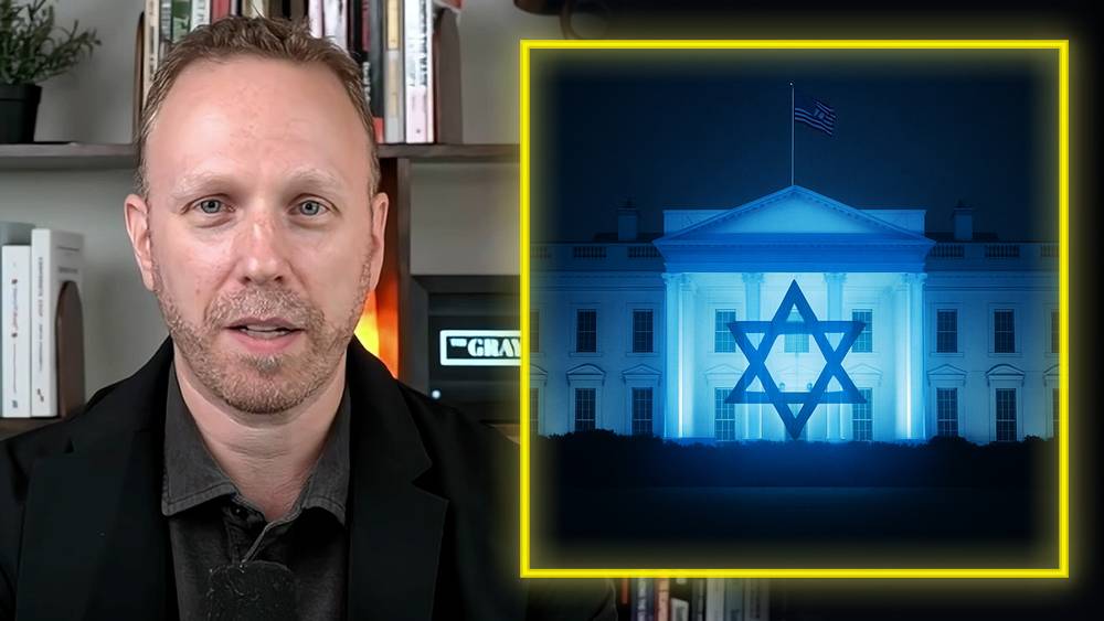Israel Placed Surveillance Devices Inside Secret Service Emergency Vehicles & Around The White House— Trump Fears Assassination By Netanyahu!!!