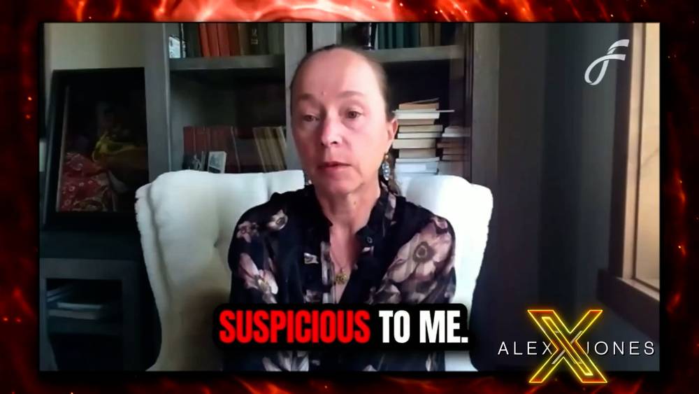 Big Pharma Whistleblower Suggests Dr. Francis Boyle Was Murdered Before Testifying In Dutch Court About The COVID-19 Vaccine Bioweapon