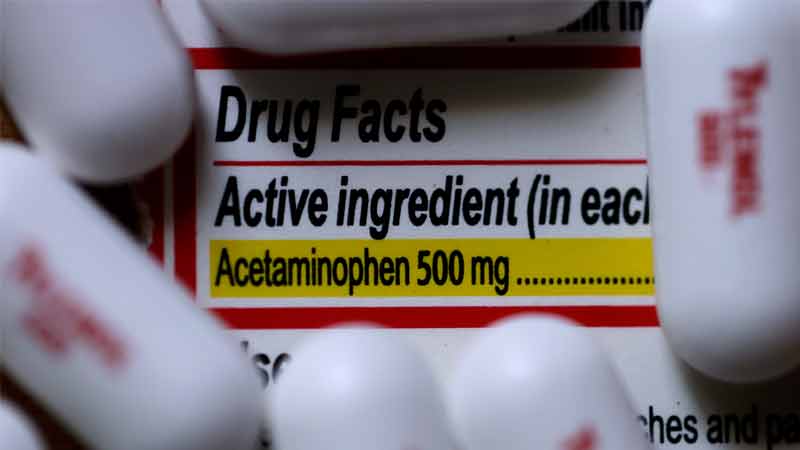 Pregnant Liberal Woman Suffers Fatal Tylenol Overdose After Trying To “Prove Trump Wrong” — Now On Ventilator For Emergency Baby Delivery: REPORT