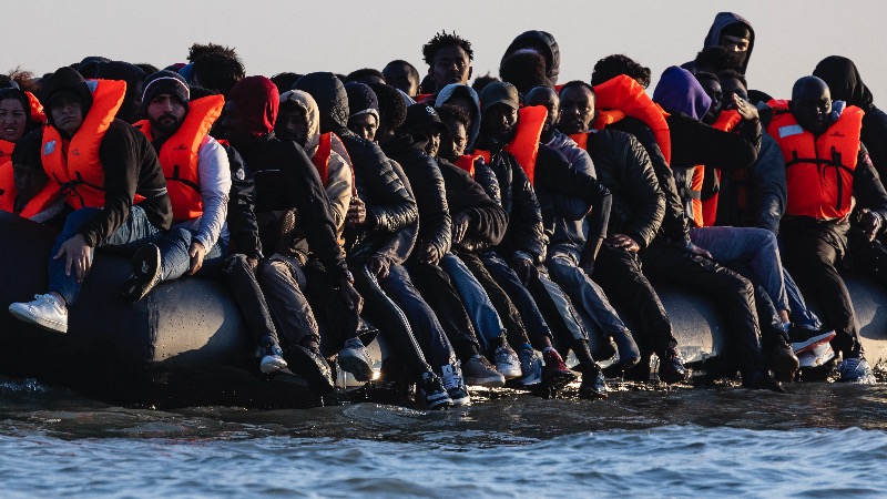 Rome City Council Seeks Italian Families To Host Aliens Free Of Charge Amid ‘Inclusion Drive’