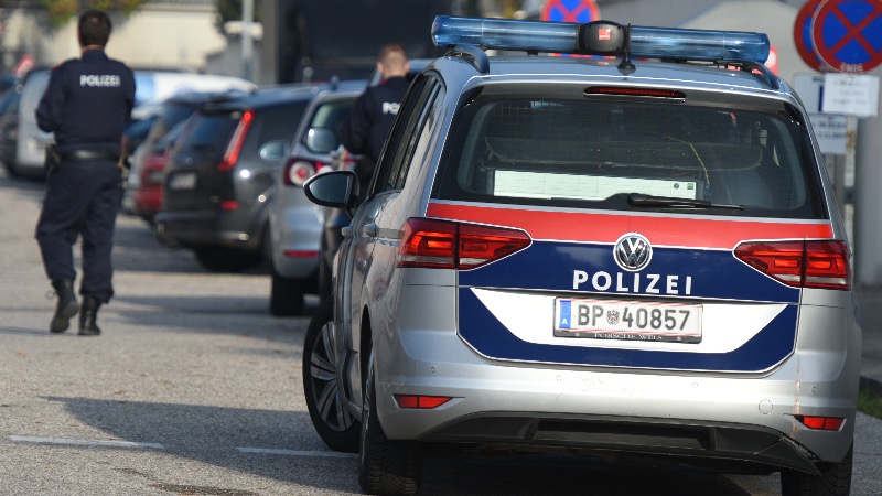 Ten Aliens Accused Of Sex Acts With 12-Year-Old Girl In Austria