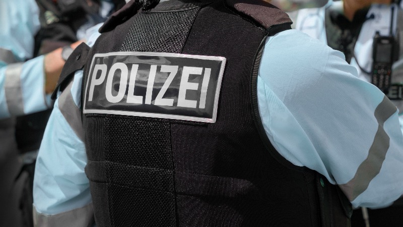 ‘Well-Integrated’ Afghan Imprisoned For Brutal Rape Of 17-Year-Old In Austria