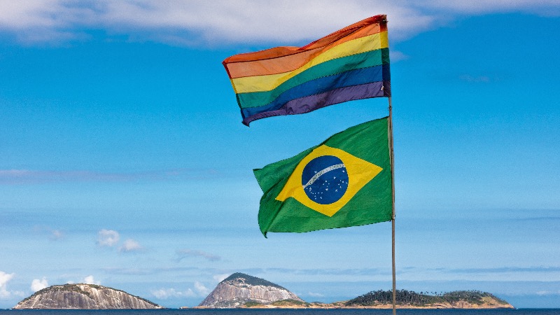Brazilian Woman Wins Landmark Free Speech Case After Brazil Sought 25-Year Sentence for “Misgendering”