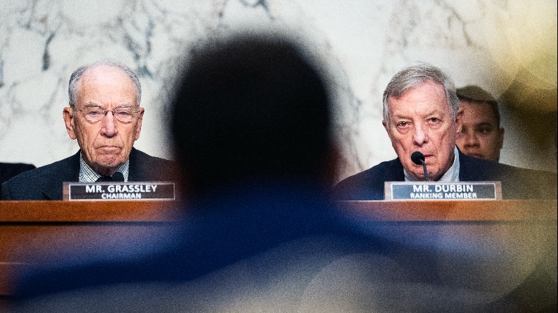 Congress Reveals Biden’s FBI Targeted Conservative Organizations
