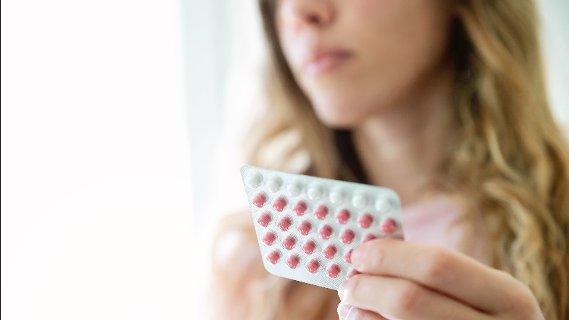 Elon Musk Warns Contraceptive Pills Are Warping Women’s Emotions, Changing Behaviour