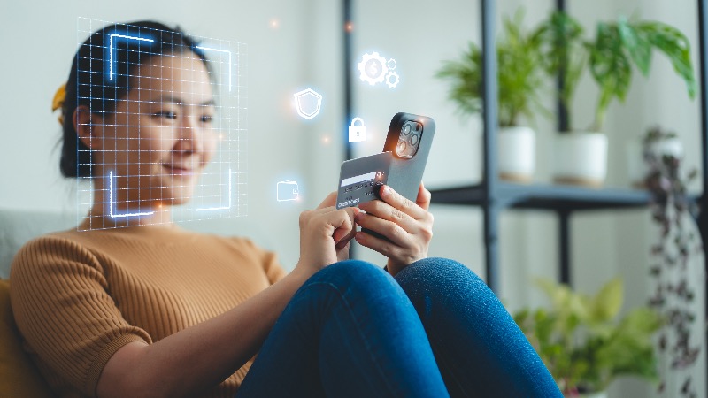 Bipartisan Lawmakers Propose Federal Digital Identity Agency