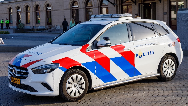 “You’re Not A Virgin Anymore” — Arab Faces Four Years Behind Bars For 10 Rapes And Sexual Assaults In Holland