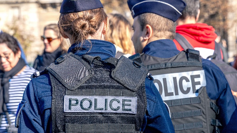 African In France Convicted Again For Raping A Chinese Prostitute, 16 Years After His Conviction For Raping 4 Chinese Prostitutes