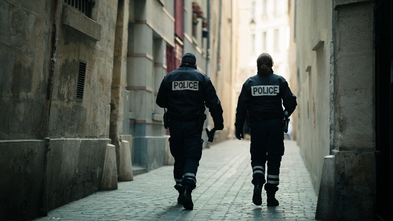 Alien In France Admits To Leaving Young Woman With Horrific Injuries Because ‘She Refused To Have Sex With Him’