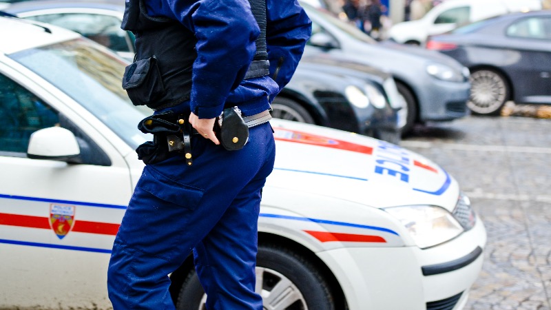 African In France Confesses To Raping 2 Women In Just 45 Minutes, Says He Masturbates 10 Times A Day