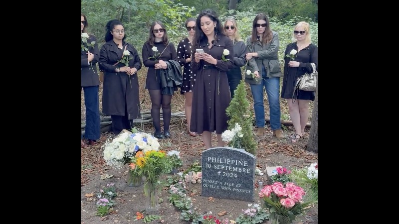 “I’m Half-Dead” 19-Year-Old Was Raped & Murdered By Illegal Alien Serial Rapist A Year Ago, Her Parents Speak Of Daily Hell